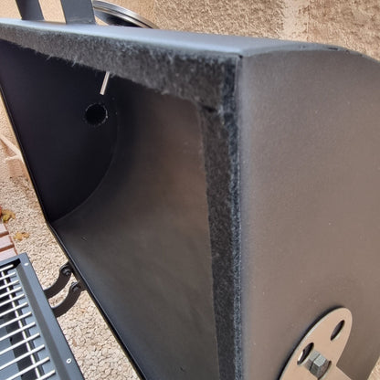 COOKERZ - XL Classic Charcoal Grill