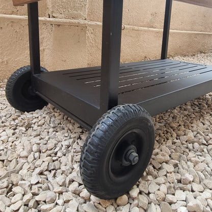 COOKERZ - XL Classic Charcoal Grill