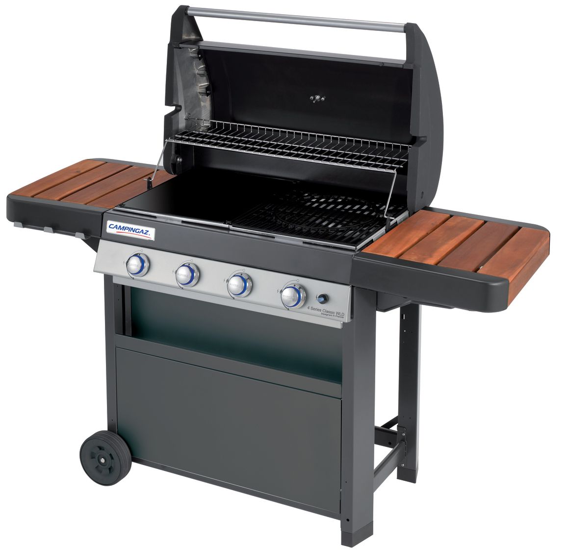 Campingaz - 4 Series Classic WLD Gas BBQ