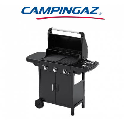 Campingaz - Compact - 3 EXS BBQ