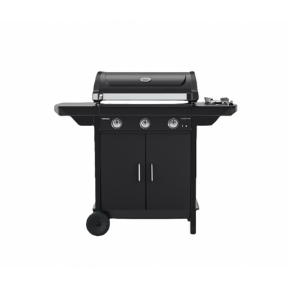 Campingaz - Compact - 3 EXS BBQ