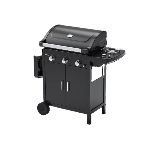 Campingaz - Compact - 3 EXS BBQ