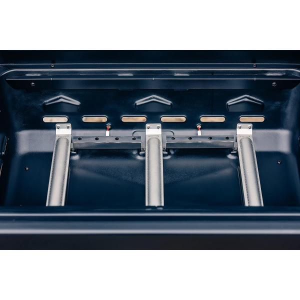 Campingaz - Compact - 3 EXS BBQ