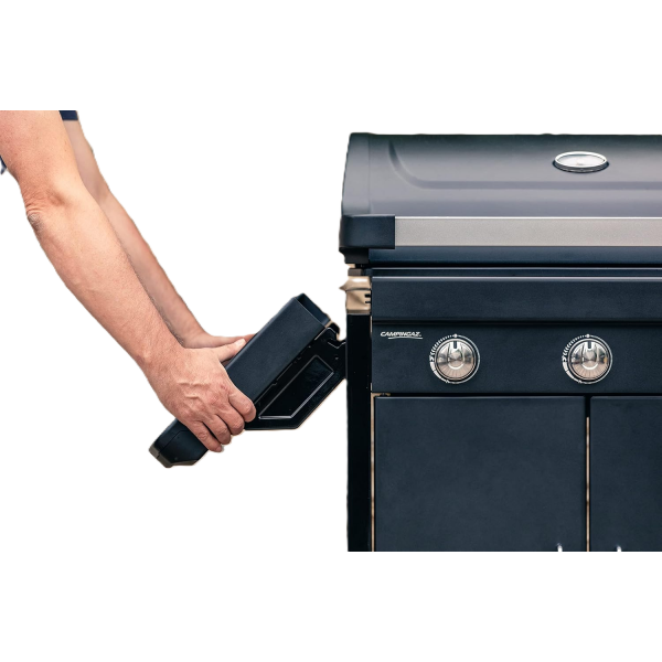 Campingaz - Compact - 3 EXS BBQ