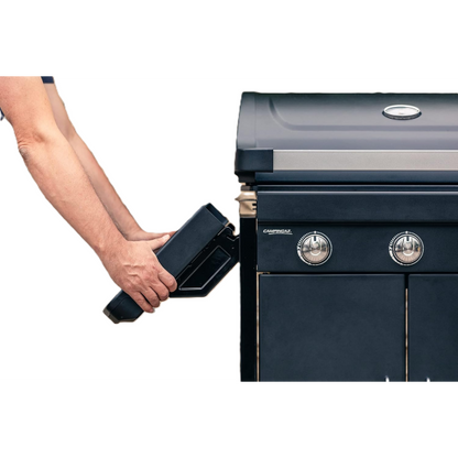 Campingaz - Compact - 3 EXS BBQ