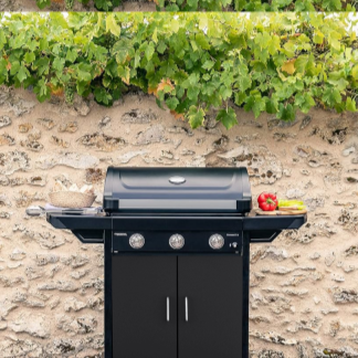 Campingaz - Compact - 3 EXS BBQ