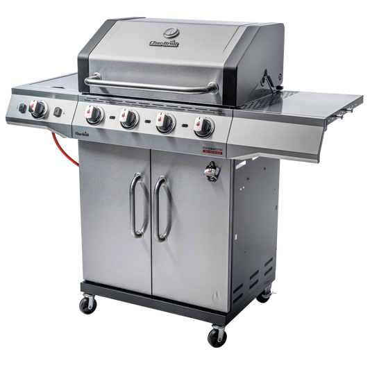 Char-Broil Performance PRO S 4 Burner TRU-Infrared
