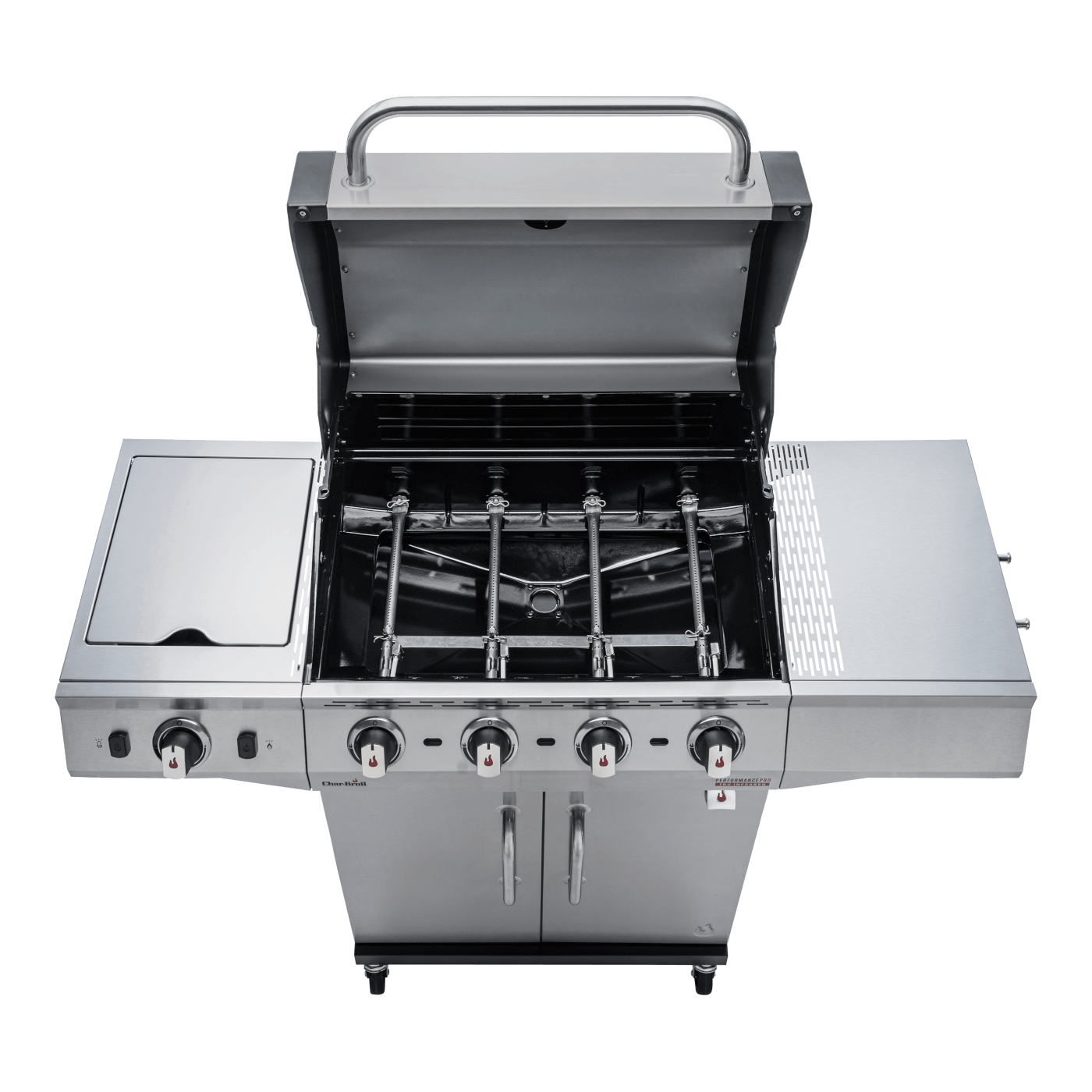 Char-Broil Performance PRO S 4 Burner TRU-Infrared