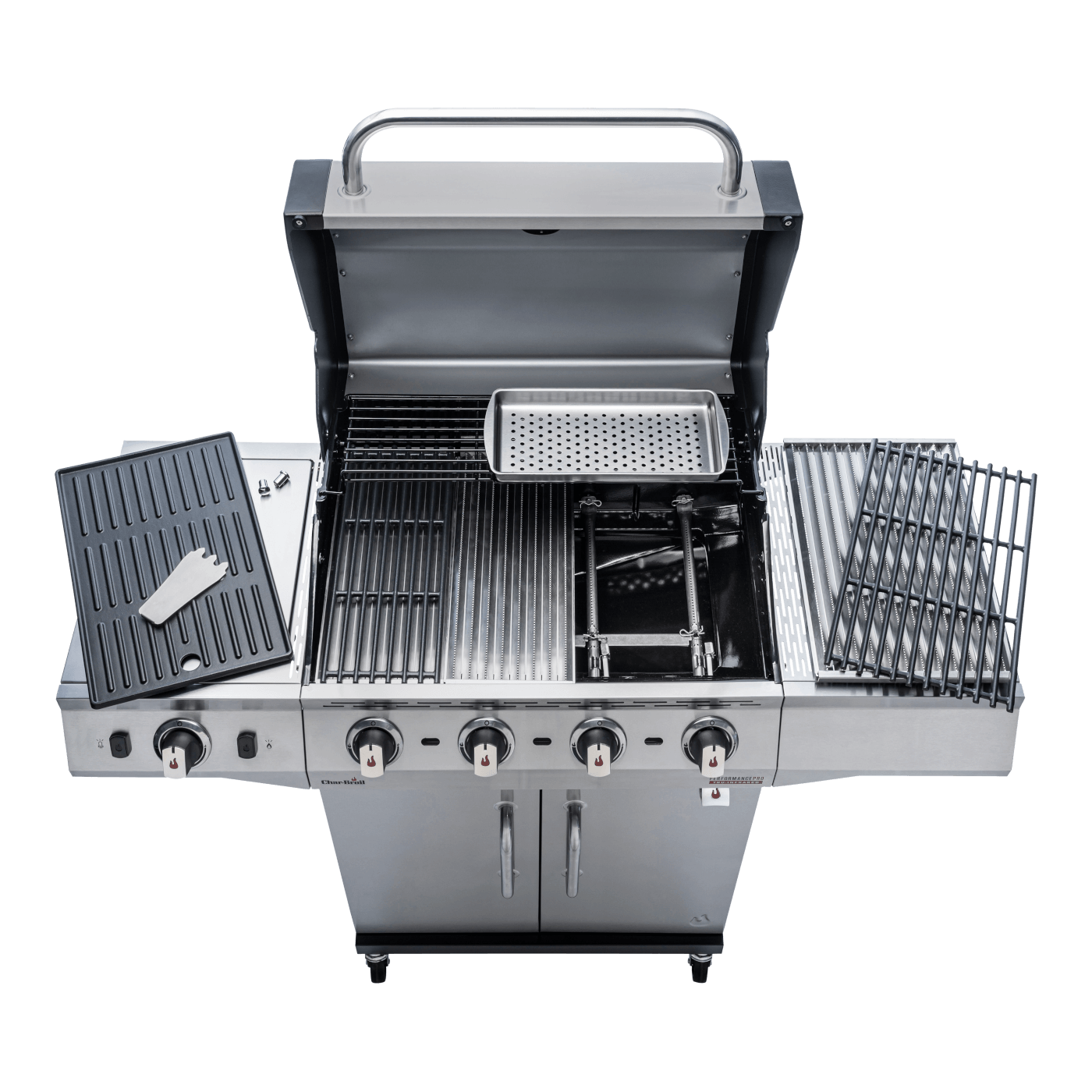 Char-Broil Performance PRO S 4 Burner TRU-Infrared