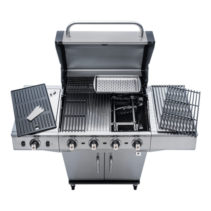Char-Broil Performance PRO S 4 Burner TRU-Infrared