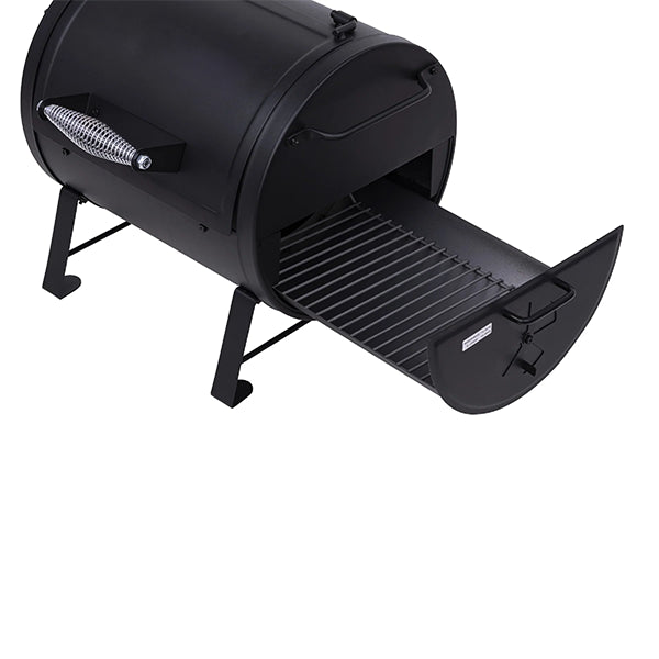 Charbroil Charcoal Tabletop / Offset Firebox