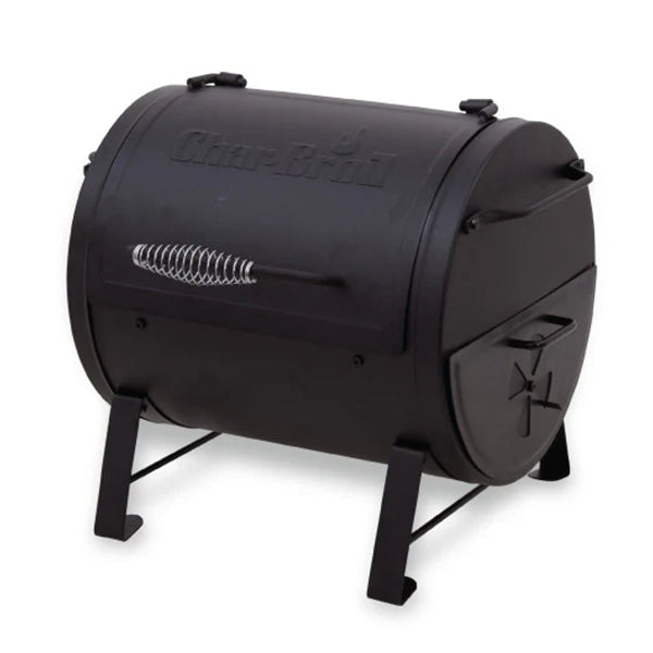 Charbroil Charcoal Tabletop / Offset Firebox