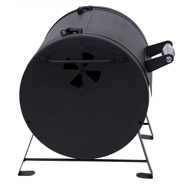 Charbroil Charcoal Tabletop / Offset Firebox