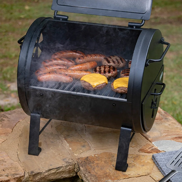 Charbroil Charcoal Tabletop / Offset Firebox