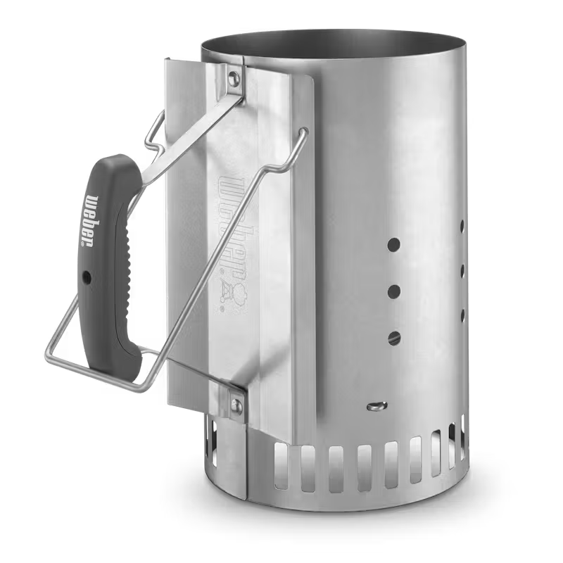 Weber - Rapidfire Chimney Starter