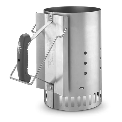 Weber - Rapidfire Chimney Starter