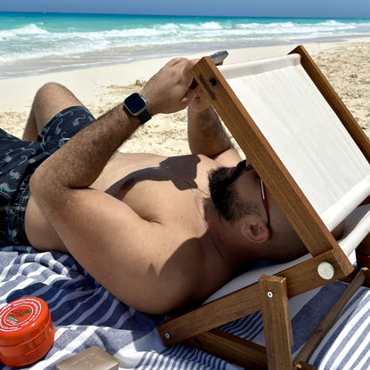 Classic Sumbrella - Beach Shade