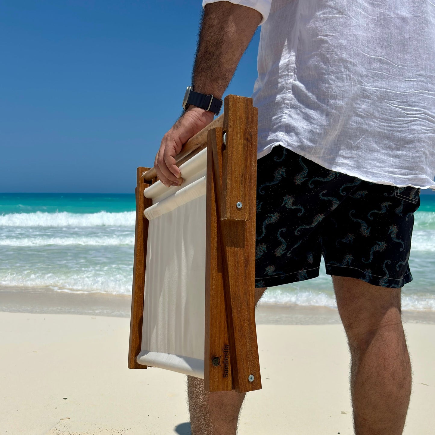 Classic Sumbrella - Beach Shade