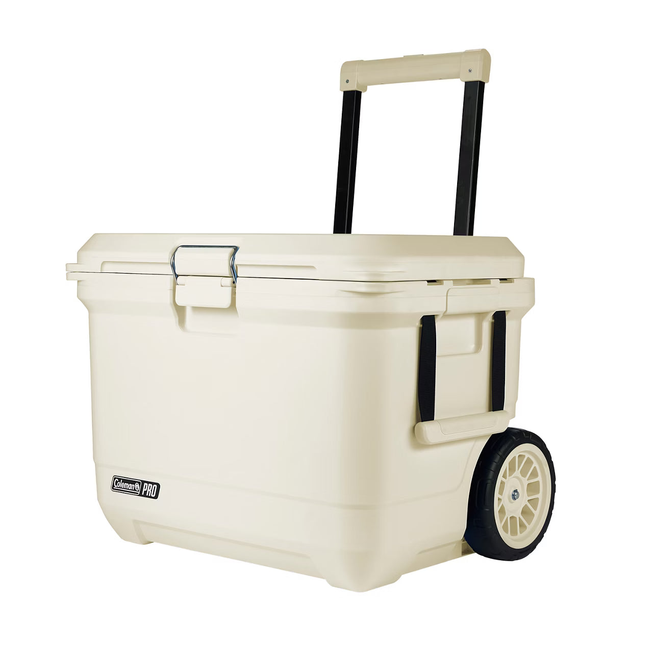 Coleman - Pro 52 Liter Hard Cooler Desert Sand