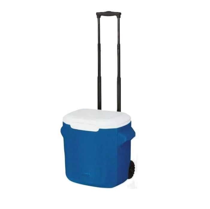 Coleman - Travel refrigerator 26L