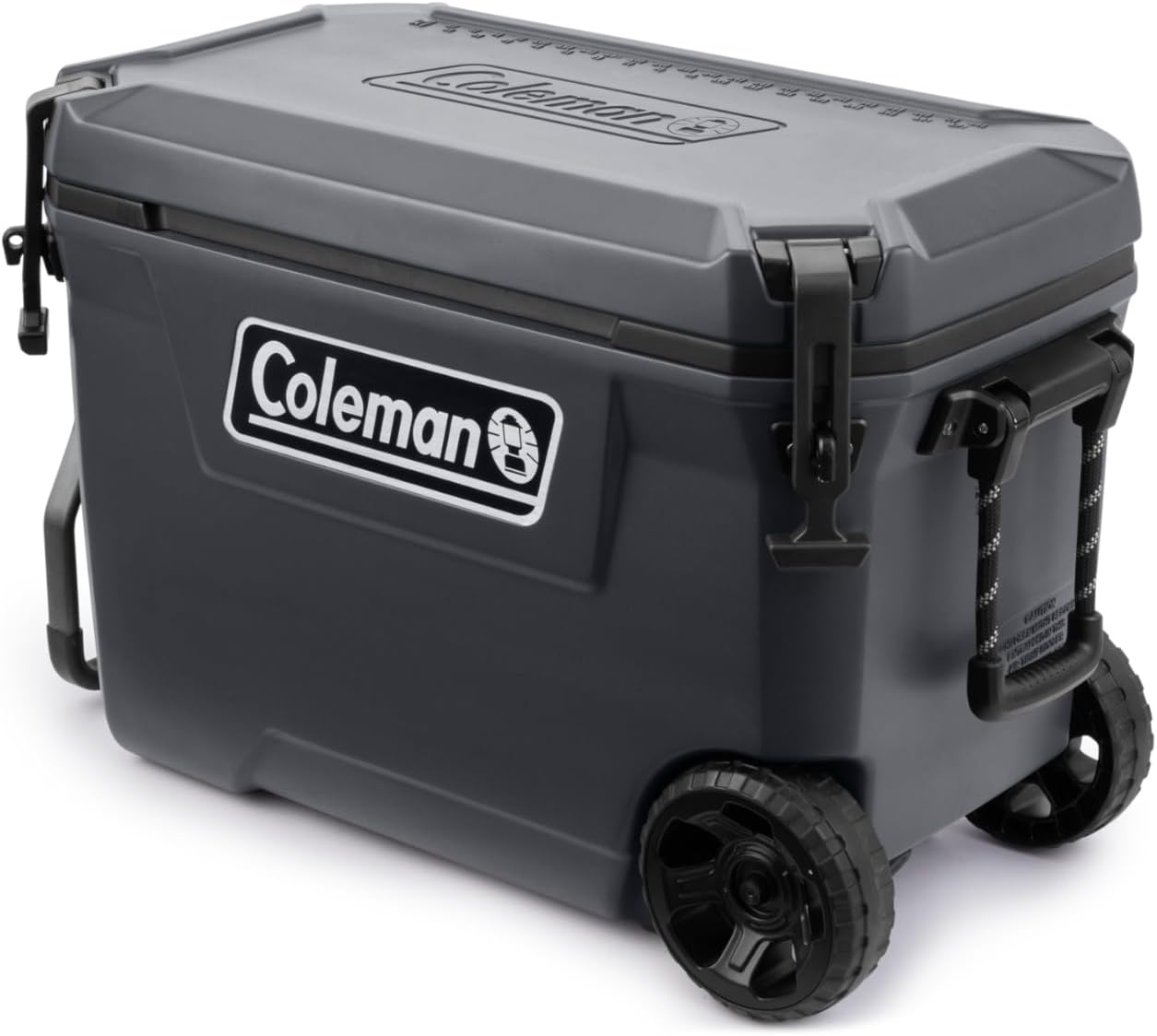 Coleman - Wheeled Cooler 62L Convoy