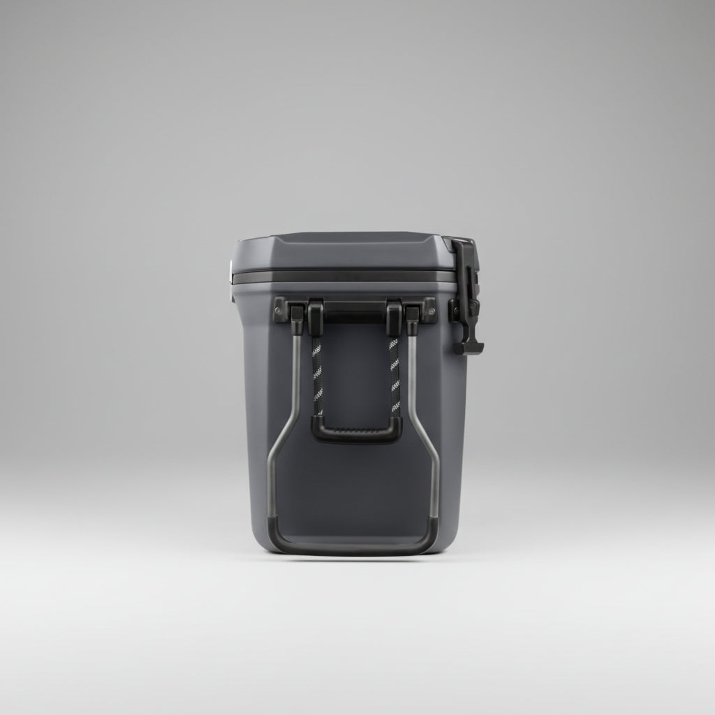 Coleman - Wheeled Cooler 62L Convoy