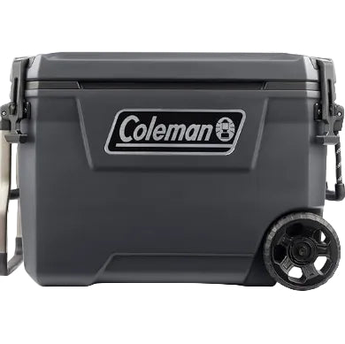 Coleman - Wheeled Cooler 62L Convoy