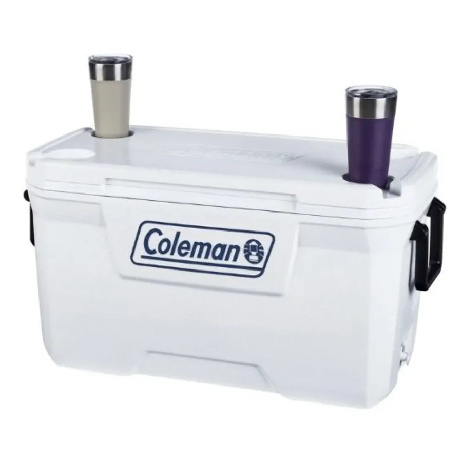 Coleman - XTREME Marine 66L Chest White