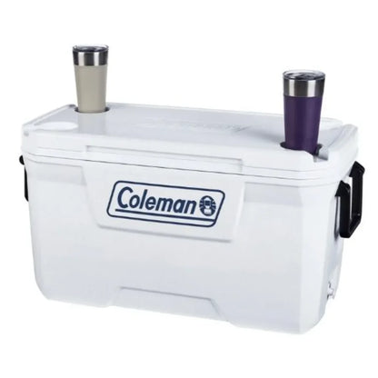 Coleman - XTREME Marine 66L Chest White