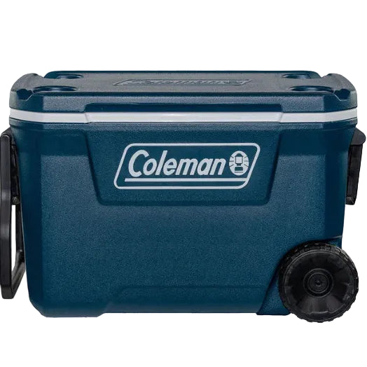 Coleman - Xtreme travel refrigerator 58L