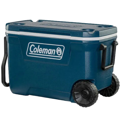 Coleman - Xtreme travel refrigerator 58L