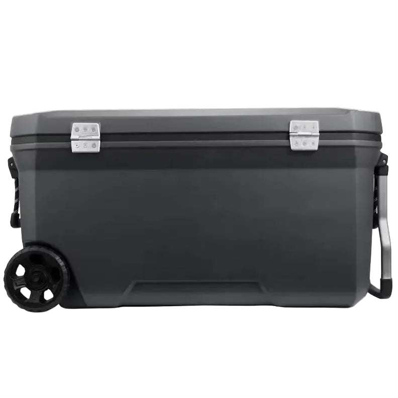 Coleman - Cooler Convoy Series Wheeled 95L