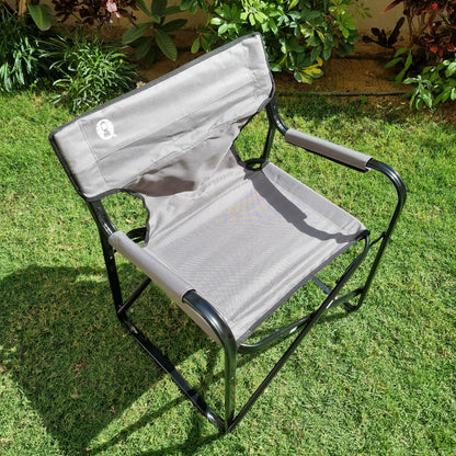Coleman - Elite Deck Chair