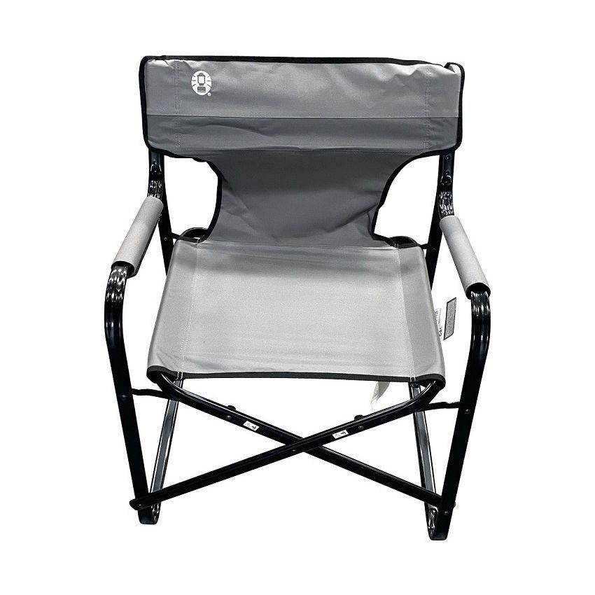 Coleman - Elite Deck Chair