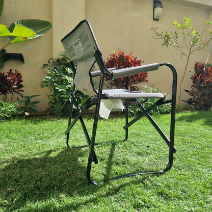 Coleman - Elite Deck Chair