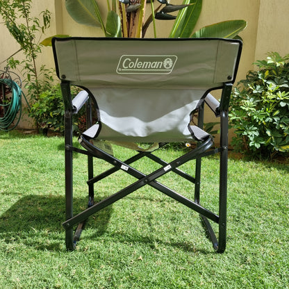Coleman - Elite Deck Chair