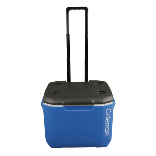 Coleman - Travel refrigerator 56L