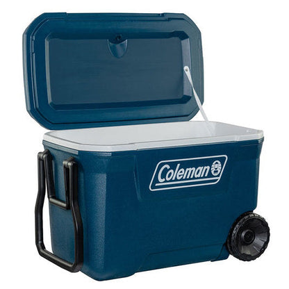 Coleman - Xtreme travel refrigerator 58L