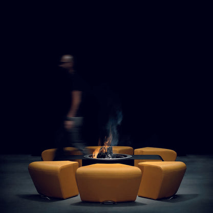 ECOFIRE - Comfy
