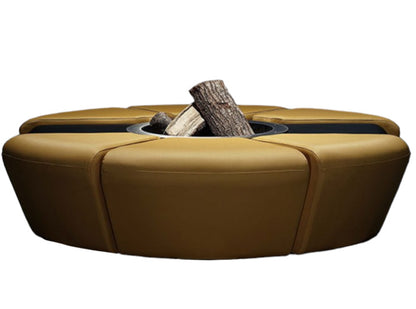 ECOFIRE - Comfy