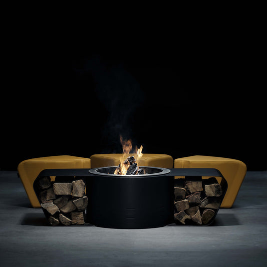 ECOFIRE - Comfy