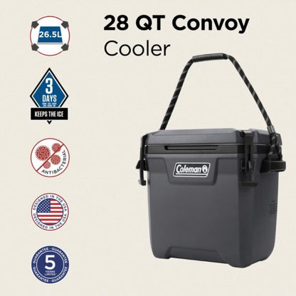 Coleman - Cooler 26L Convoy