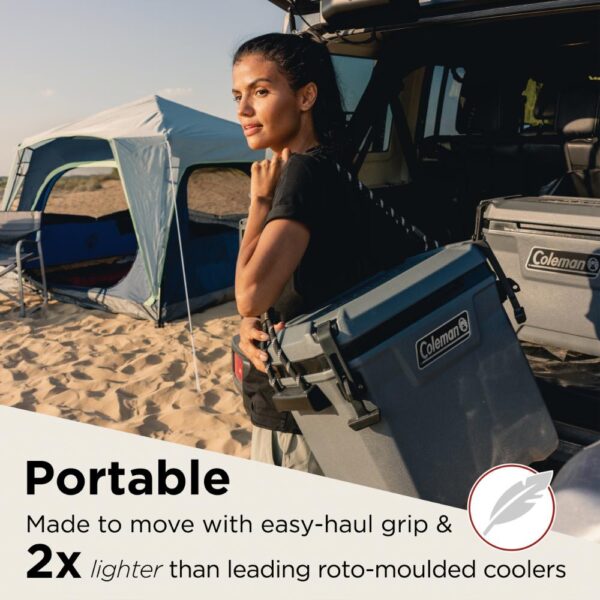 Coleman - Cooler 26L Convoy