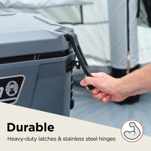 Coleman - Cooler 52L Convoy