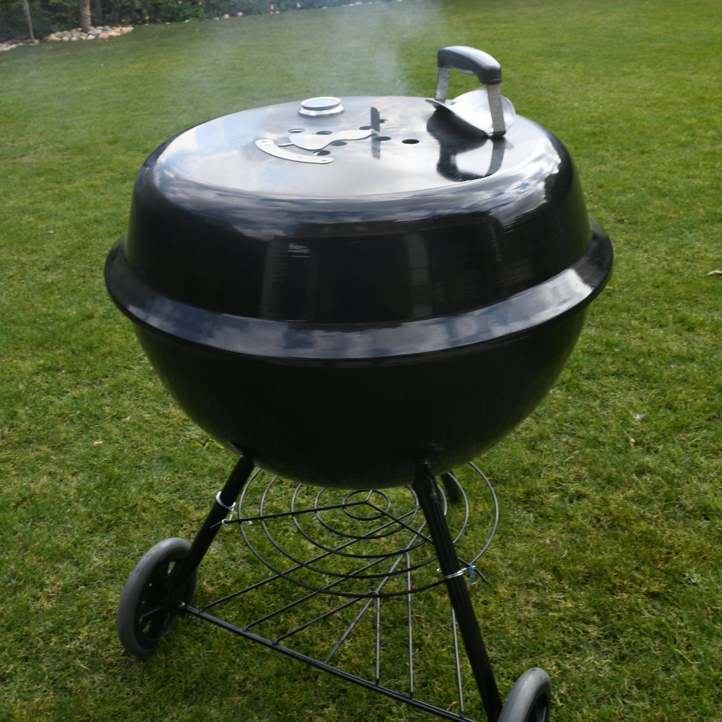 PROCOOK - Kettle Charcoal Grill