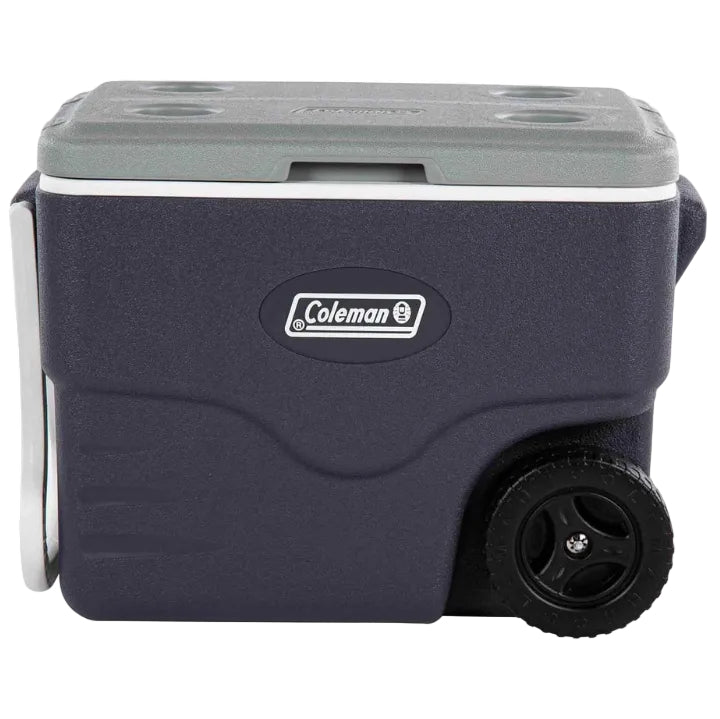 Coleman - Daintree 38L Wheeled Hard Cooler