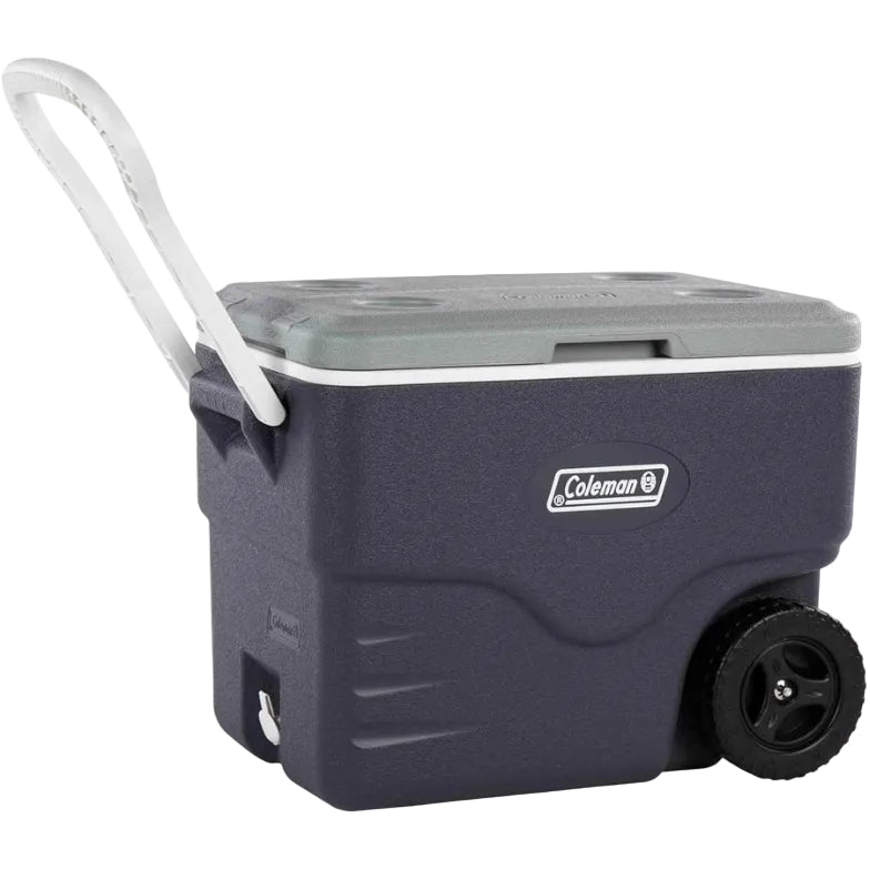 Coleman - Daintree 38L Wheeled Hard Cooler