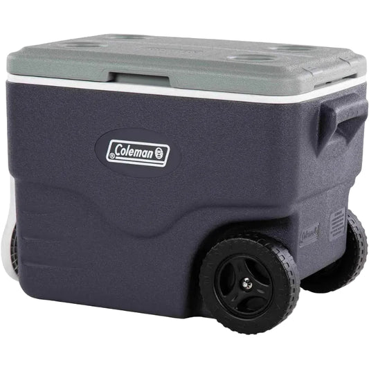 Coleman - Daintree 38L Wheeled Hard Cooler