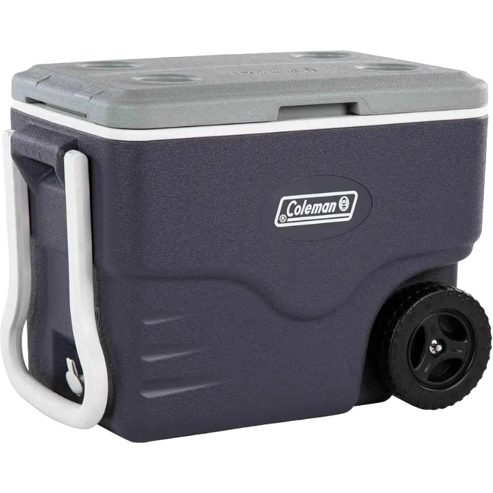 Coleman - Daintree 38L Wheeled Hard Cooler