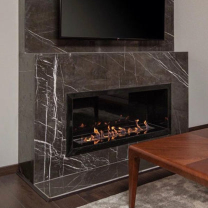 ECOFIRE - RL Manual